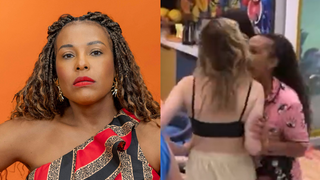 ‘BBB 26': Sol Vega agrediu Ana Paula? Público pede expulsão da Veterana após atitude física controversa. Veja vídeo