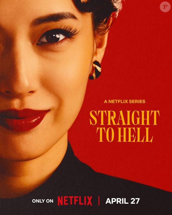 'Direto pro Inferno' é um dorama lançado pela Netflix em abril de 2026, mas que não obteve tanto sucesso