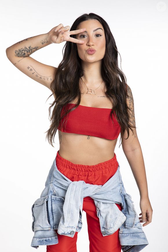 Bianca Andrade - BBB 20: Boca Rosa frustrou o público feminino ao rejeitar a narrativa de sororidade das outras participantes