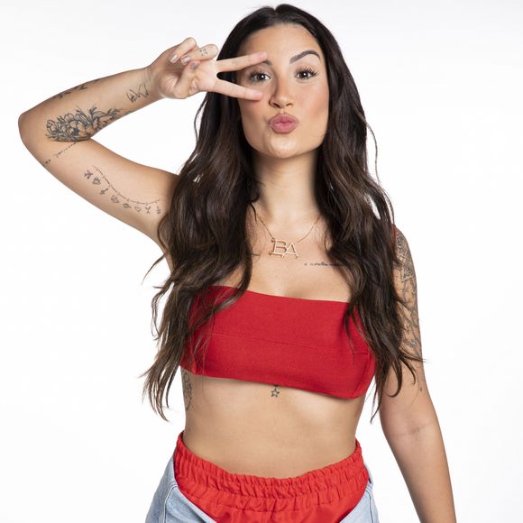 Bianca Andrade - BBB 20: Boca Rosa frustrou o público feminino ao rejeitar a narrativa de sororidade das outras participantes