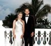 Herói da classificação da Inglaterra na Copa do Mundo 2026, Harry Kane é casado com Katie Goodland, sua namorada desde a adolescência e mãe de seus quatro filhos
