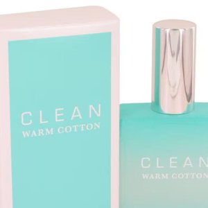 Além disso, versões antigas do próprio Warm Cotton também eram vendidas em embalagens azuis, o que pode ter causado a confusão inicial