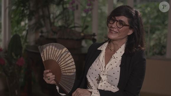 Christiane Torloni: o silêncio da atriz gerou teorias da conspiração de que ela está confinada para entrar no programa