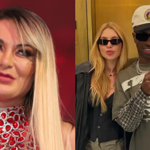 Andressa Urach faz acusação polêmica sobre Vini Jr. e alerta Virgínia Fonseca: 'Posso te afirmar que...'