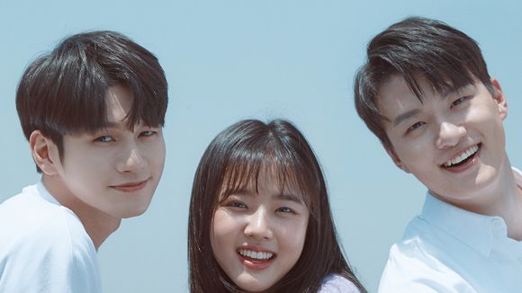Pensou que já tinha visto de tudo? Estes 8 doramas intimistas definitivamente vão salvar o seu final de semana