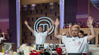 Quem saiu do 'MasterChef Confeitaria 2025'? Episódio tem 'treta' por espaço na cozinha e eliminação surpreendente; aos detalhes
