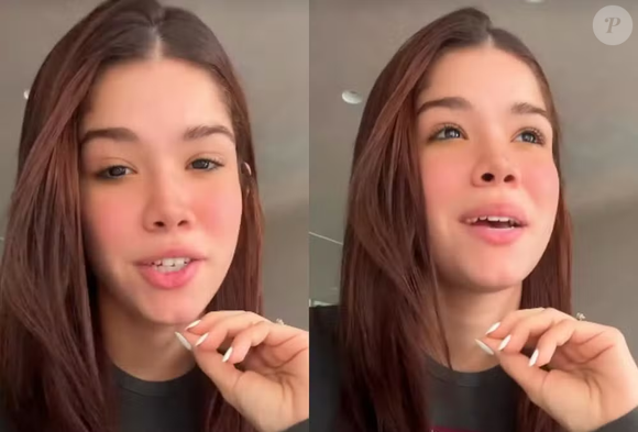 Tília também relatou um episódio ocorrido durante a festa de aniversário de 6 anos do menino, quando, segundo ela, Bárbara teria dirigido ofensas verbais a ela, à avó e a uma funcionária do DJ.