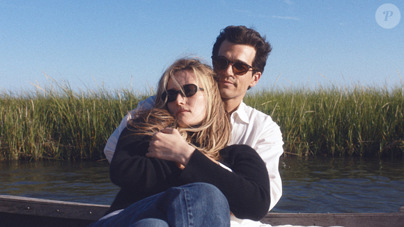 'Love Story' explora bastidores do casamento de John F. Kennedy Jr. e Carolyn Bessette