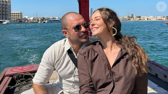 Diogo Nogueira e Paolla Oliveira ficaram pouco mais de 4 anos juntos até a separação em dezembro de 2025