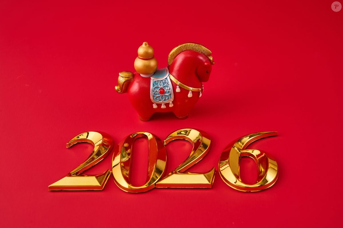Foto: Horóscopo Chinês 2026: descubra a previsão para cada signo no ...