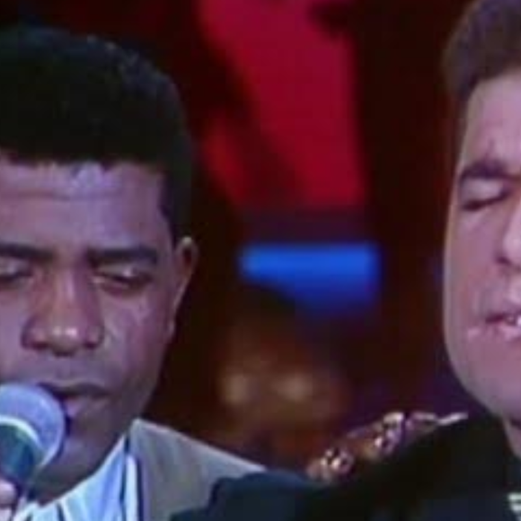 O sertanejo João Paulo morreu em um grave acidente de carro na madrugada do dia 12 de setembro de 1997