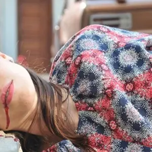 Personagem de Mel Lisboa em ‘Pecado Mortal’ morreu no capítulo 100