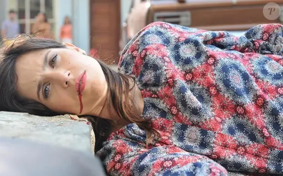 Personagem de Mel Lisboa em ‘Pecado Mortal’ morreu no capítulo 100