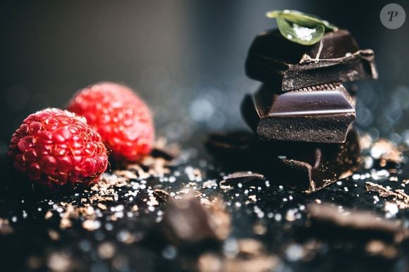 Segundo uma pesquisa revelada pelo cardiologista Aurelio Rojas, consumiam chocolate amargo mais de uma vez por semana apresentavam um risco até 18% menor de ataque cardíaco