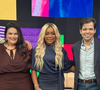 O ‘SuperPop’ tentou promover um debate sobre obesidade no programa exibido nesta quarta-feira (13)