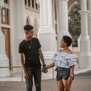 Temer o amor não é apenas apostar na infelicidade, mas também se isolar