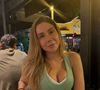 Filha de Renato Gaúcho, Carolina Portaluppi tem 31 anos