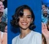 Bruna Marquezine tem o sorriso mais bonito do Brasil: atriz conquista TOP 1 de pesquisa inédita realizada com 239 dentistas brasileiros; Paolla Oliveira e Taís Araújo também estão no TOP 7; veja lista