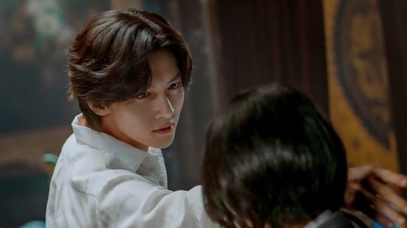 Só 6 episódios na Netflix: o dorama para maiores de 16 anos, com Ji Chang-wook no elenco, para assistir em uma única tarde
