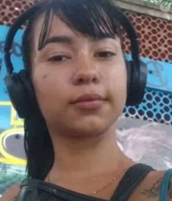 Japinha do CV foi morta na megaoperação contra o crime organizado no Rio de Janeiro