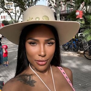 Carol Lekker afirmou que Rayane Figliuzzi ‘tem passagem pela Polícia’