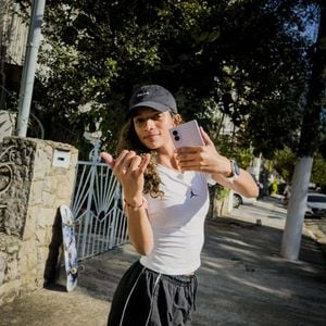 Rayssa Leal: "O skate entrou na minha vida muito cedo e se tornou uma parte muito importante de quem eu sou. Ele me deu a oportunidade de conhecer pessoas, lugares e culturas diferentes, que ampliaram muito a minha visão de mundo"