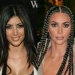 Kim Kardashian antes e depois: do rosto ao corpo, famosa mudou com procedimentos estéticos e 33 fotos dos últimos 30 anos impressionam