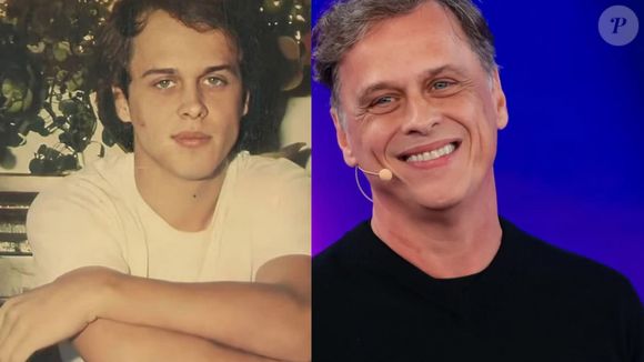 Quase ninguém sabe, mas Guilherme Fontes, o Alexandre de 'A Viagem', largou vício há 37 anos por questões de saúde