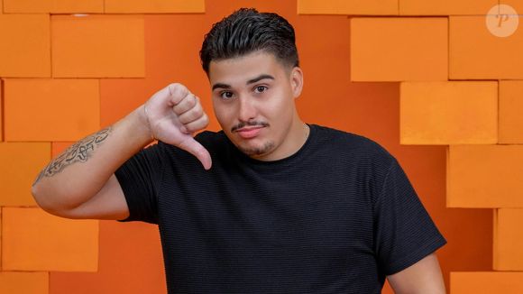 Pedro, do BBB 26, vai prestar depoimento por tentar beijar Jordana no reality da Globo