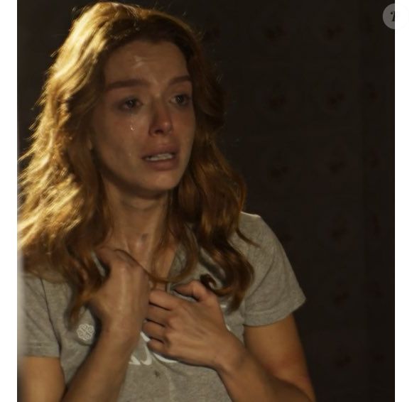 Giovanna Lancellotti emociona em cena de abuso em Dona de Mim e comove a web como a influenciadora Kami