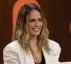 Ana Paula Renault assinou contrato com a TV Globo e o GNT para desenvolver novos projetos. A campeã do BBB26 garantiu que seguirá levando autenticidade, humor e informação para a nova fase da carreira