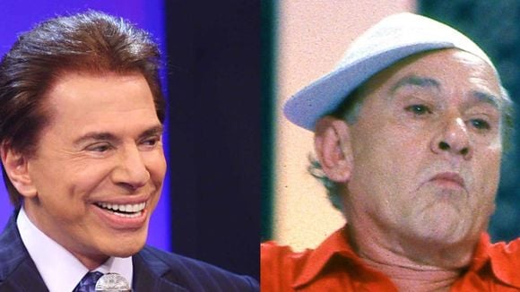 Poucos sabem: há 39 anos, Silvio Santos fez empréstimo inusitado para Ronald Golias no 'Troféu Imprensa'. 'Foi o único...'