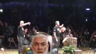 Quase ninguém lembra: há 12 anos, Alex Atala, do 'Chef de Alto Nível', matou galinha ao vivo em evento e chocou o mundo gastronômico