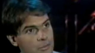 'Primeira decepção que meu pai teve comigo': um ano antes da morte, Cazuza fez forte revelação ao recordar reação por brinquedo recebido como presente aos 3 anos