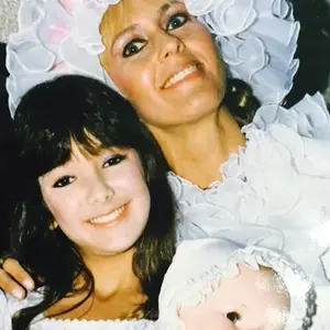 Ticiane Pinheiro foi figurante na novela Terra Nostra