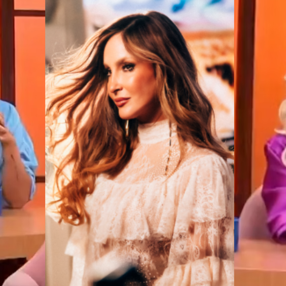 Por que Claudia Leitte é tão odiada pelo público LGBT+? Cantora foi acusada de homofobia por comentário polêmico durante gravidez