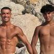 Aos 16 anos e o melhor em campo: filho de Cristiano Ronaldo ganha elogio do pai por performance no futebol Saudita; adolescente pode jogar com o pai famoso no profissional em breve