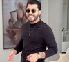 Murilo Huff compartilha a guarda de Leo com Ruth Moreira desde que Marília Mendonça morreu, em novembro de 2021