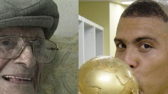 Título do Brasil na Copa do Mundo e morte de Chico Xavier: há 24 anos, líder espírita teve desejo atendido em coincidência de arrepiar