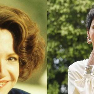 Nathalia Timberg foi a tia querida da família Roitman. Hoje, Malu Galli assume o posto como Celina, a personagem que criou os sobrinhos com amor