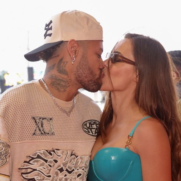 Famosos no último 'Tardezinha': veja fotos de Neymar e Bruna Biancardi aos beijos, Rafaella Santos, Gabigol e mais!