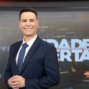 Em resposta, a Record disse ter ficado "surpresa" com as acusações de Luiz Bacci e rebateu através de um comunicado oficial encaminhado à imprensa.