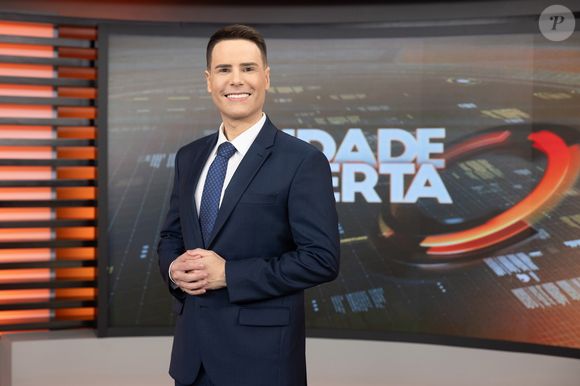 Em resposta, a Record disse ter ficado "surpresa" com as acusações de Luiz Bacci e rebateu através de um comunicado oficial encaminhado à imprensa.