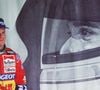 Rubens Barrichello foi vice-campeão mundial de Fórmula 1 em 2002 e 2004, quando pilotava pela Ferrari ao lado de Michael Schumacher