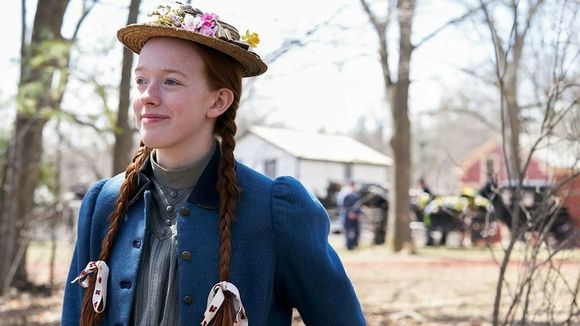 O paraíso bucólico no Canadá que deu vida a 'Anne With An E': essa apaixonante ilha é uma verdadeira viagem no tempo para quem ama a série mais encantadora da Netflix
