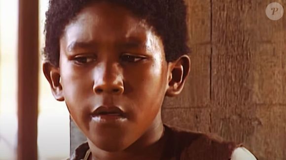 Tiziu, de 'Terra Nostra', foi o primeiro personagem André Luiz Miranda em novelas