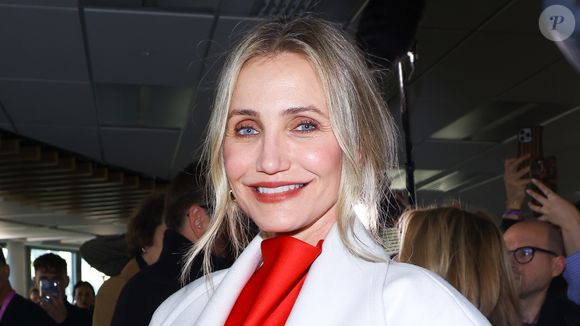 Cameron Diaz surpreendeu fãs ao anunciar a chegada do terceiro filho com Benji Madden, ampliando a família de forma discreta