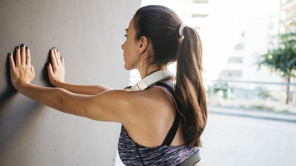 Exercícios do 'O Daily 50' podem ser feitos em casa e sem halteres