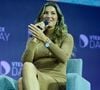 Gisele Bündchen usou a bebida em sua preparação para a prova de meio percurso do Ironman, o triatlo mais famoso do mundo