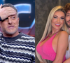 Ator pornô que gravou com Andressa Urach afirma que foi maltratado por Luciano Huck: 'Simplesmente se recusou…'